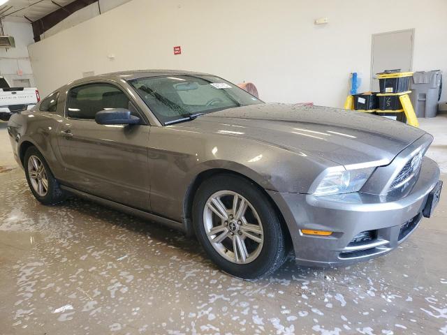 Photo 4 from auction – 2014 FORD MUSTANG with VIN 1ZVBP8AM6E5287971