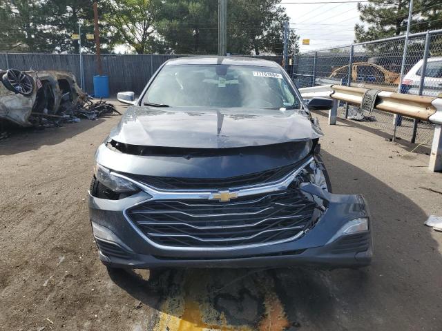 Photo 5 from auction – 2021 CHEVROLET MALIBU LT with VIN 1G1ZD5ST2MF072622