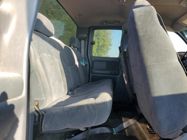 Photo 10 from auction – 2001 CHEVROLET SILVERADO with VIN 2GCEC19V111131980