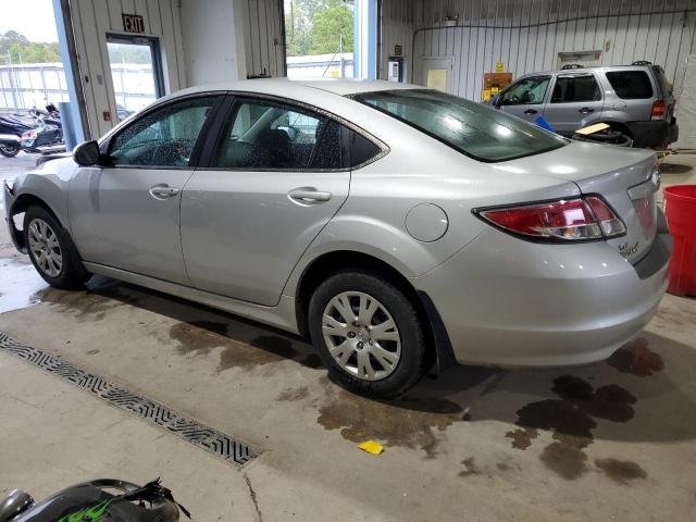 Photo 2 from auction – 2012 MAZDA 6 I with VIN 1YVHZ8BHXC5M09280