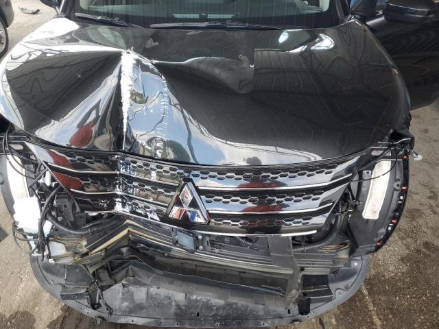Photo 12 from auction – 2022 MITSUBISHI OUTLANDER with VIN JA4J4TA84NZ048404