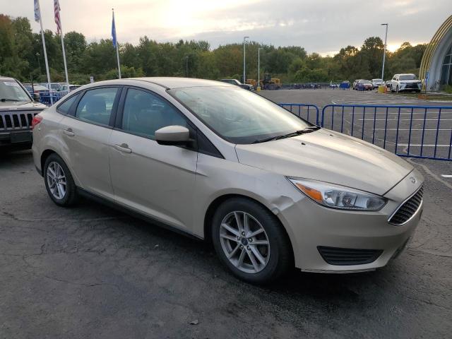 Photo 4 from auction – 2018 FORD FOCUS SE with VIN 1FADP3F28JL288976