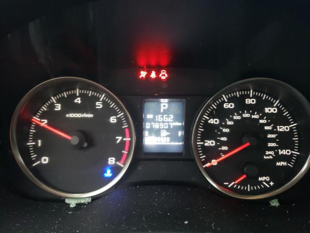 Photo 9 from auction – 2015 SUBARU IMPREZA PR with VIN JF1GJAC6XFH003117