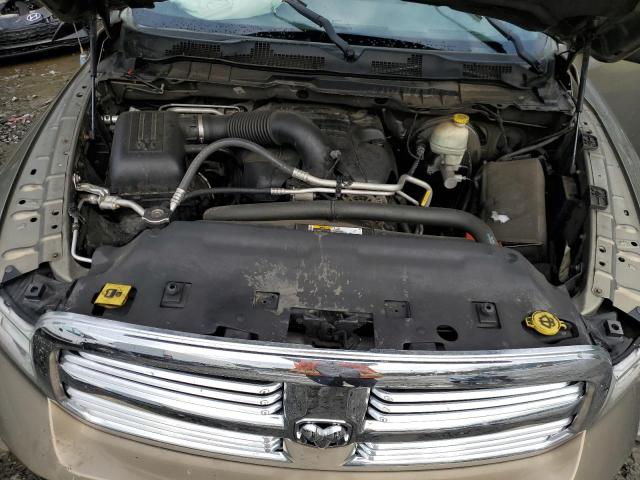 Photo 12 from auction – 2013 RAM 1500 SLT with VIN 1C6RR7LTXDS702128