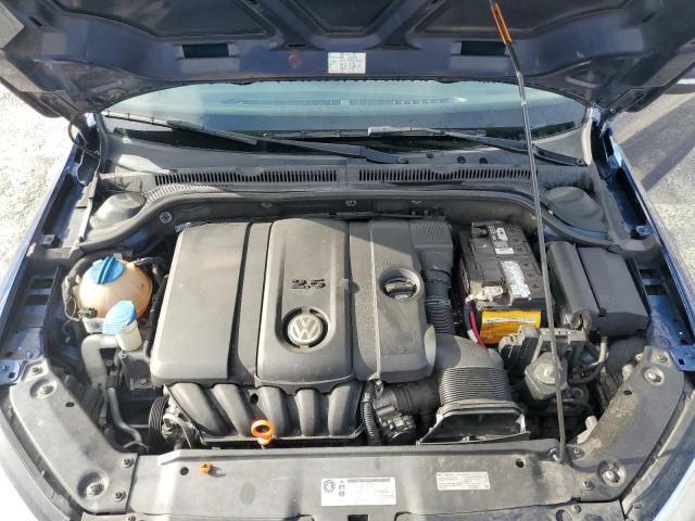 Photo 11 from auction – 2012 VOLKSWAGEN JETTA SE with VIN 3VWDP7AJ2CM455816