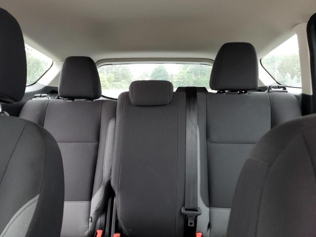 Photo 10 from auction – 2014 FORD ESCAPE S with VIN 1FMCU0F77EUB05037