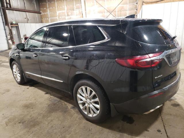 صورة رقم 2 من المزاد - 2018 BUICK ENCLAVE PR مع VIN 5GAEVBKW8JJ222075