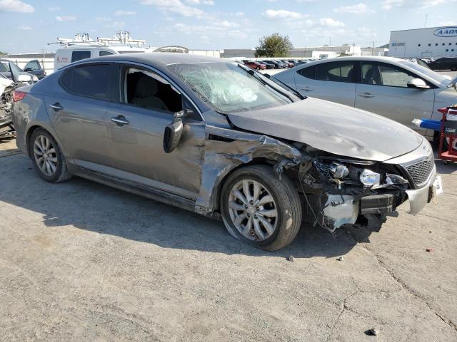 Photo 4 from auction – 2015 KIA OPTIMA LX with VIN 5XXGM4A79FG443213