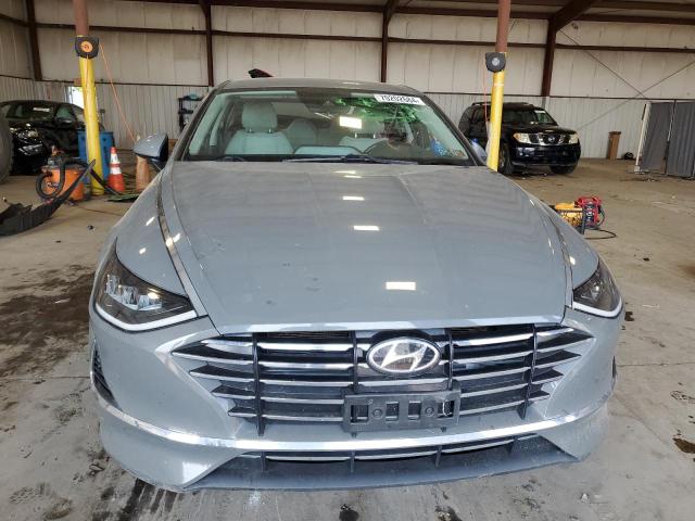 Photo 5 from auction – 2021 HYUNDAI SONATA SE with VIN 5NPEG4JA9MH067446
