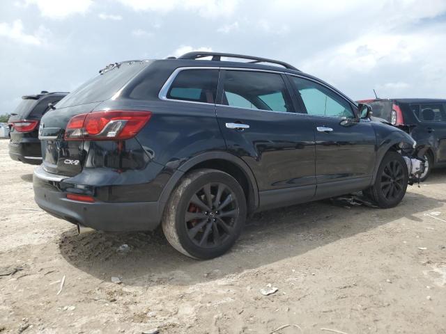 Photo 3 from auction – 2015 MAZDA CX-9 GRAND with VIN JM3TB2DA5F0455562