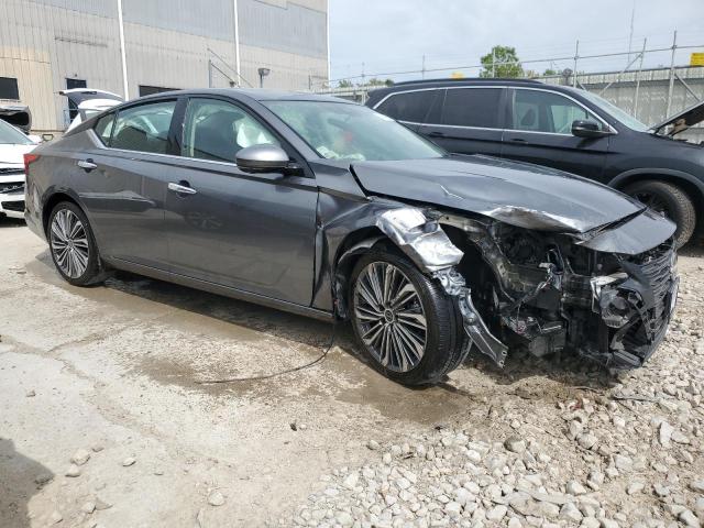 Photo 4 from auction – 2023 NISSAN ALTIMA SL with VIN 1N4BL4EV7PN367220