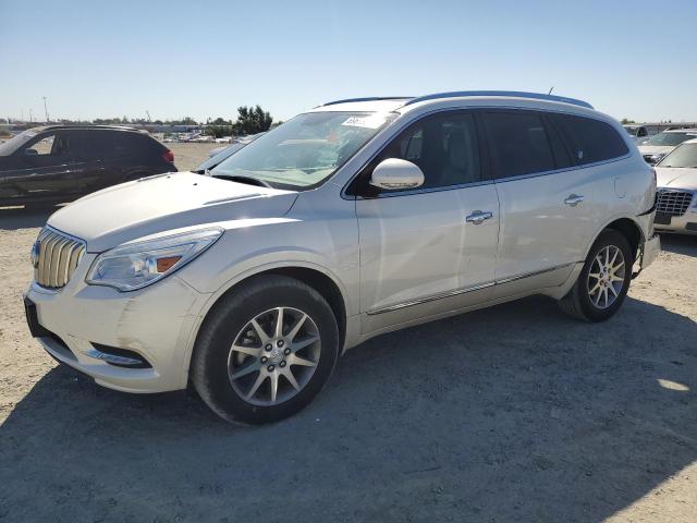 BUICK ENCLAVE 2015 with VIN 5GAKRBKD8FJ285383 - Photo from auction