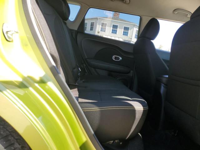 Photo 11 from auction – 2015 KIA SOUL + with VIN KNDJP3A5XF7762909