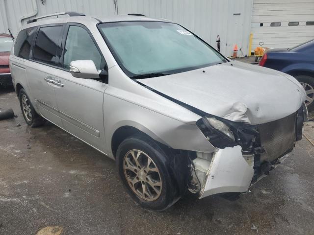 Photo 4 from auction – 2014 KIA SEDONA EX with VIN KNDMH4C76E6573760