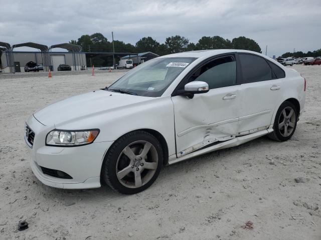 VOLVO S40 T5 2011 with VIN YV1672MS8B2547757 - Photo from auction