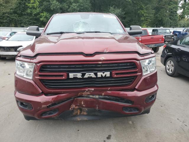 Photo 5 from auction – 2021 RAM 1500 BIG H with VIN 1C6SRFFT3MN825890