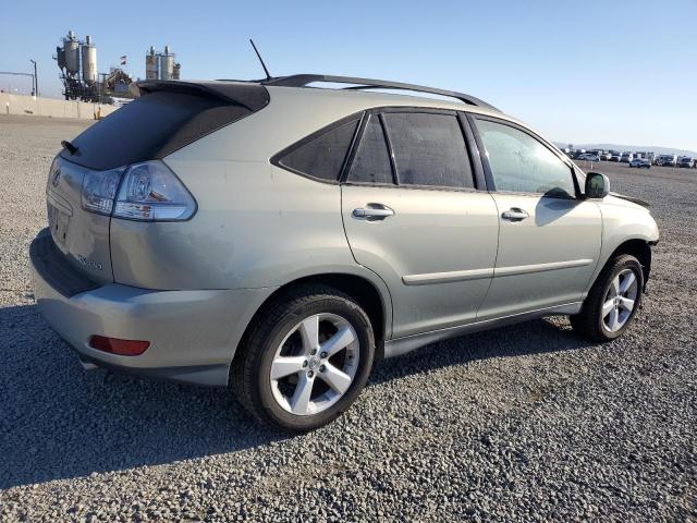 Photo 3 from auction – 2006 LEXUS RX 330 with VIN 2T2GA31U66C051558