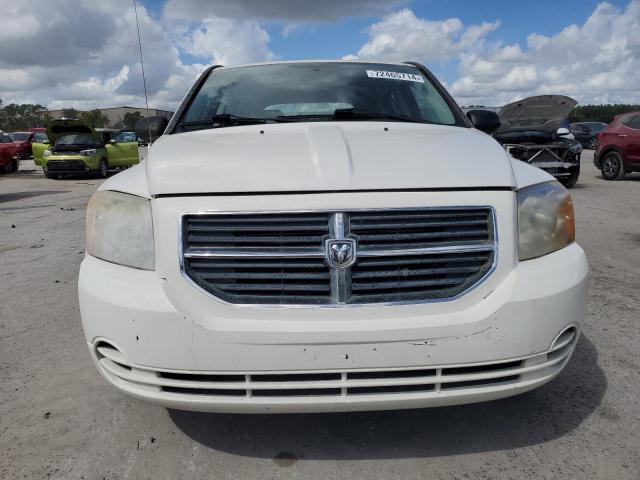 Photo 5 from auction – 2009 DODGE CALIBER SX with VIN 1B3HB48A89D107788