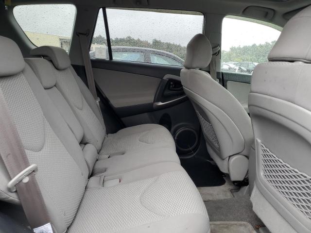 Photo 11 from auction – 2006 TOYOTA RAV4 LIMIT with VIN JTMBD31V365019176