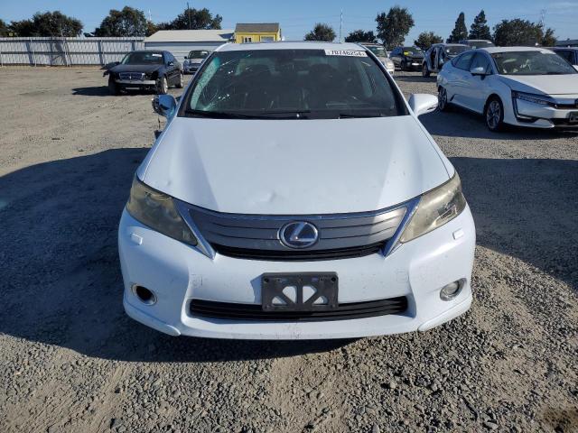 Photo 5 from auction – 2010 LEXUS HS 250H with VIN JTHBB1BA1A2014458