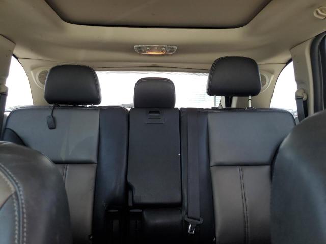 Photo 10 from auction – 2011 FORD EDGE SPORT with VIN 2FMDK4AK3BBA04348