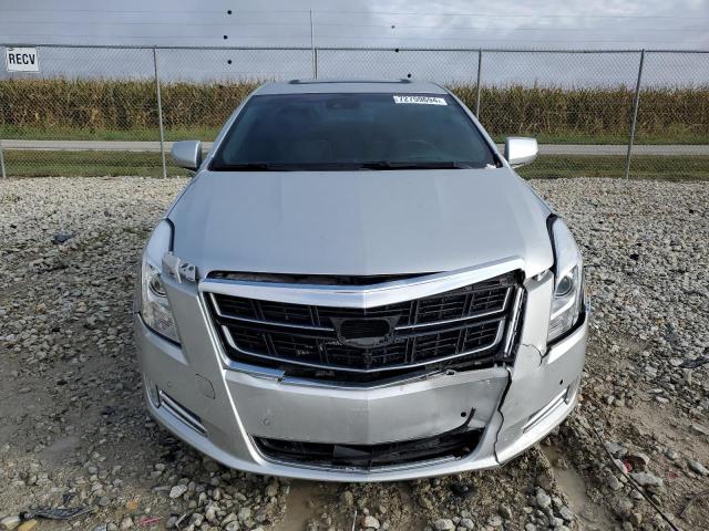 Photo 5 from auction – 2016 CADILLAC XTS PREMIU with VIN 2G61R5S31G9109049