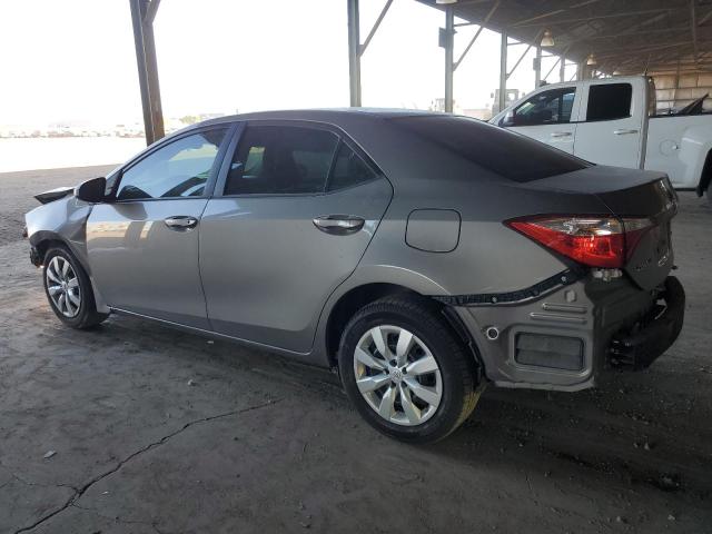 Photo 2 from auction – 2015 TOYOTA COROLLA L with VIN 2T1BURHE2FC269746