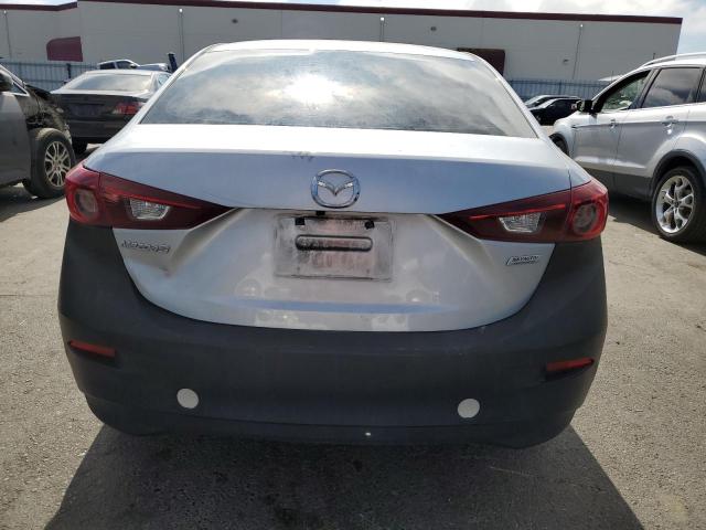 Photo 6 from auction – 2017 MAZDA 3 SPORT with VIN 3MZBN1U71HM100556