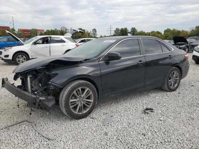 Photo 1 from auction – 2016 TOYOTA CAMRY LE with VIN 4T1BF1FK1GU215150