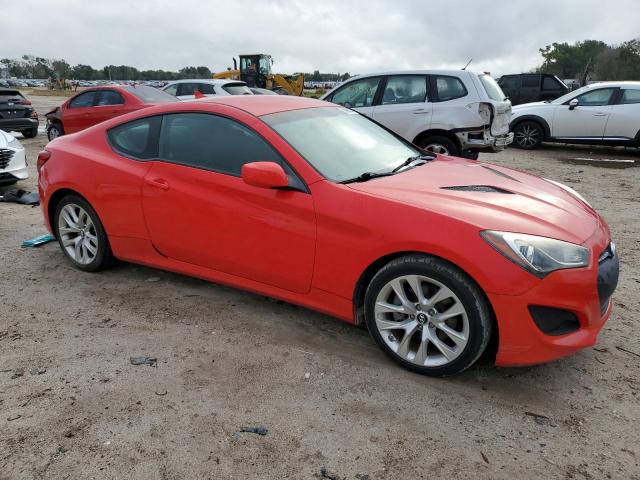 Photo 4 from auction – 2013 HYUNDAI GENESIS CO with VIN KMHHT6KD1DU113267
