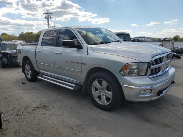 Photo 4 from auction – 2012 DODGE RAM 1500 S with VIN 1C6RD7LT2CS346352