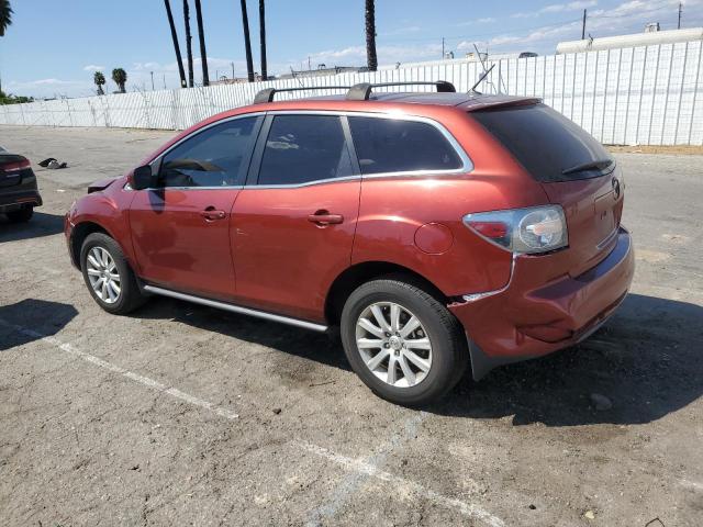 Photo 2 from auction – 2010 MAZDA CX-7 with VIN JM3ER2WM1A0343023