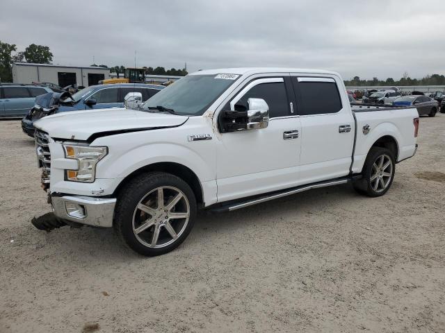 FORD F150 SUPER 2015 with VIN 1FTEW1CP8FFA20859 - Photo from auction