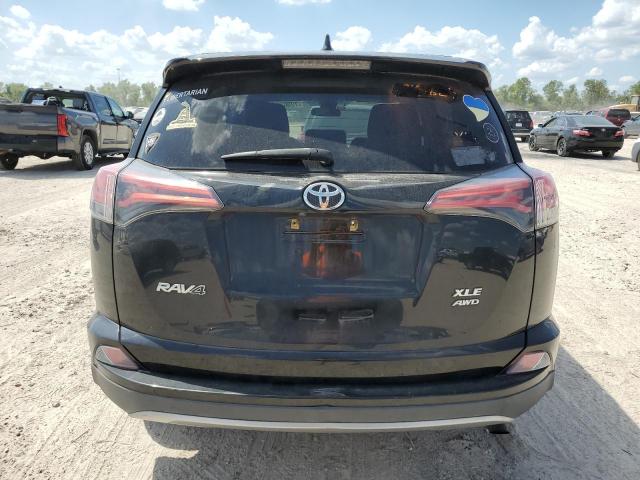 Photo 6 from auction – 2018 TOYOTA RAV4 ADVEN with VIN 2T3RFREV2JW810712