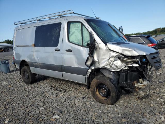 Photo 4 from auction – 2022 MERCEDES-BENZ SPRINTER 2 with VIN W1W4EBVY4NT112355