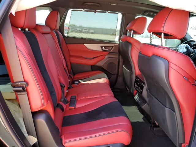 Photo 11 from auction – 2022 ACURA MDX A-SPEC with VIN 5J8YE1H09NL030698