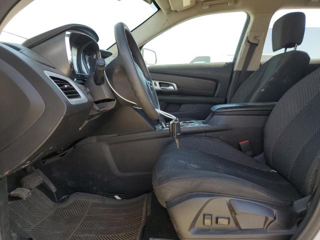 Photo 7 from auction – 2017 GMC TERRAIN SL with VIN 2GKALMEK1H6110267