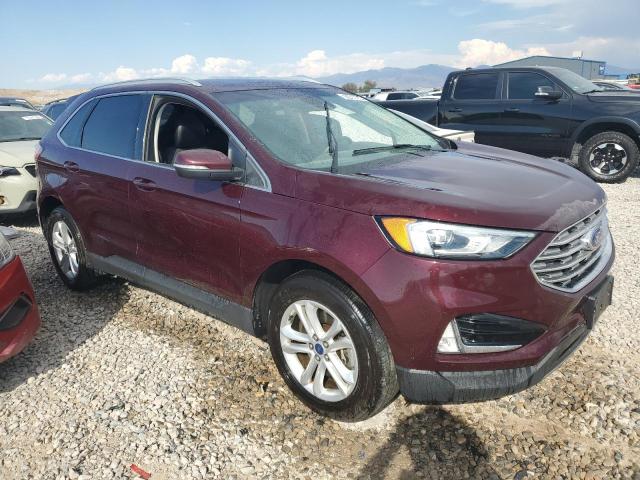 Photo 4 from auction – 2019 FORD EDGE SEL with VIN 2FMPK4J92KBB78664