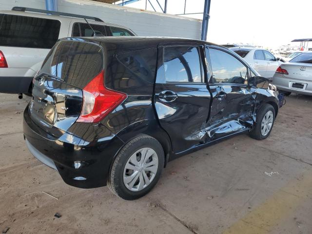 Photo 3 from auction – 2018 NISSAN VERSA NOTE with VIN 3N1CE2CP3JL353777