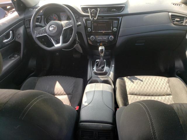 Photo 8 from auction – 2018 NISSAN ROGUE S with VIN KNMAT2MV7JP510285
