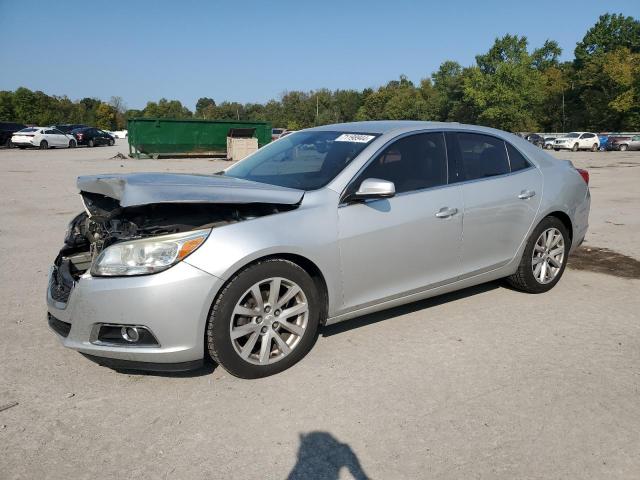 CHEVROLET MALIBU 2LT 2015 with VIN 1G11D5SL4FF156862 - Photo from auction