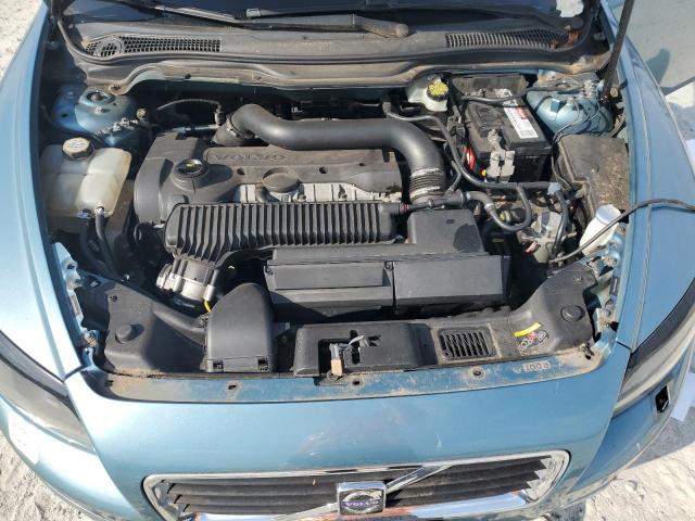 Photo 11 from auction – 2009 VOLVO C30 T5 with VIN YV1MK672692139065