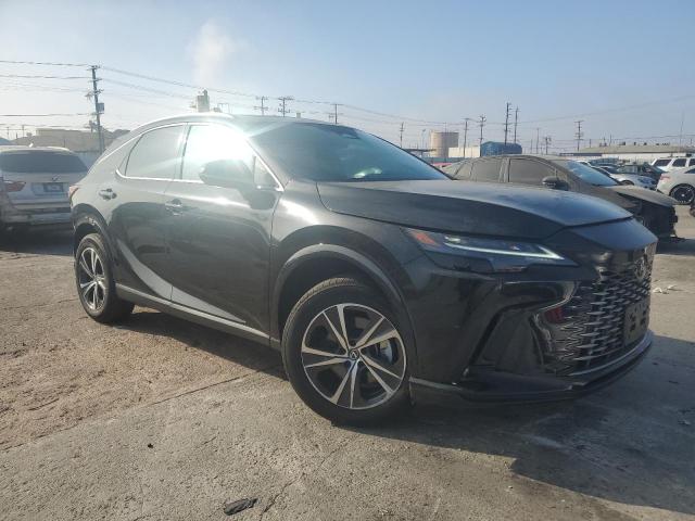 Photo 4 from auction – 2024 LEXUS RX 350 BAS with VIN 2T2BAMCA4RC042767