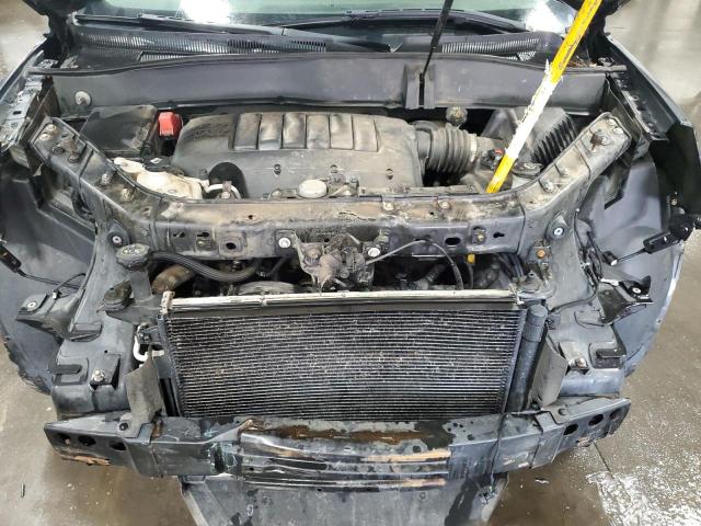 Photo 12 from auction – 2014 GMC ACADIA SLT with VIN 1GKKVRKD3EJ198786