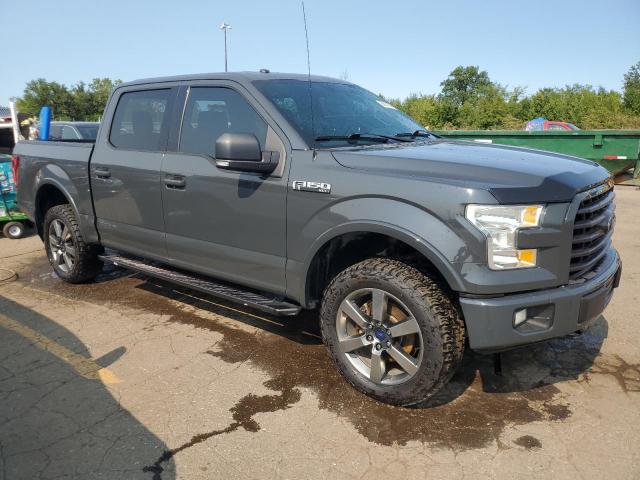 Photo 4 from auction – 2016 FORD F150 SUPER with VIN 1FTEW1EFXGFA02269