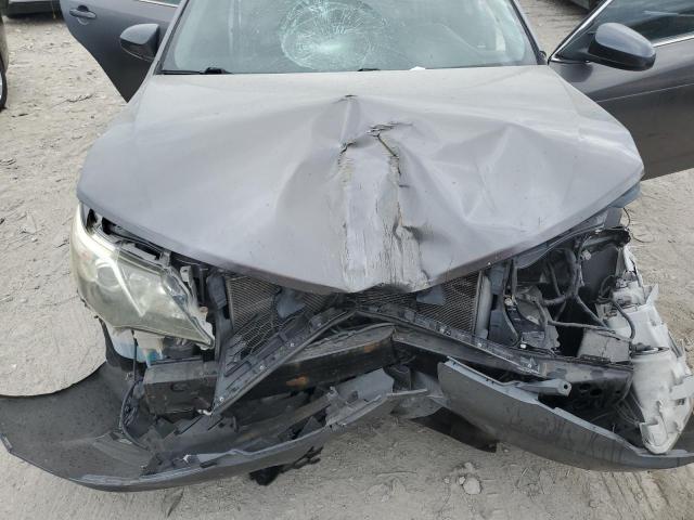 Photo 11 from auction – 2014 TOYOTA CAMRY L with VIN 4T1BF1FK4EU773667