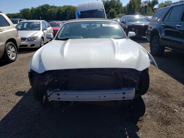 Photo 5 from auction – 2015 FORD MUSTANG with VIN 1FATP8UH7F5356373