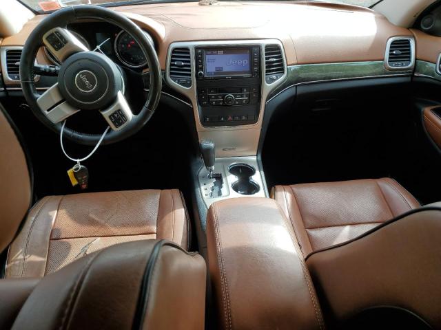 Photo 8 from auction – 2011 JEEP GRAND CHER with VIN 1J4RR6GG4BC626228