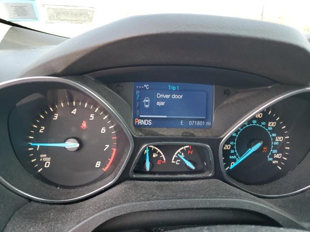 Photo 9 from auction – 2013 FORD ESCAPE SE with VIN 1FMCU9GX7DUC85170