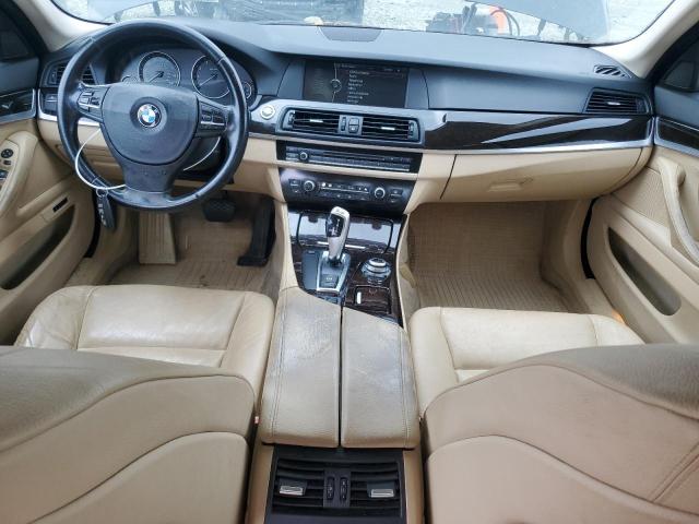 Photo 8 from auction – 2011 BMW 528 I with VIN WBAFR1C54BC746155